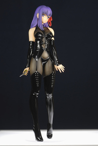 【未開封品】 硫黄泉 間桐桜  Fate/Staynight 1/6 ガレージキット 【正規品】