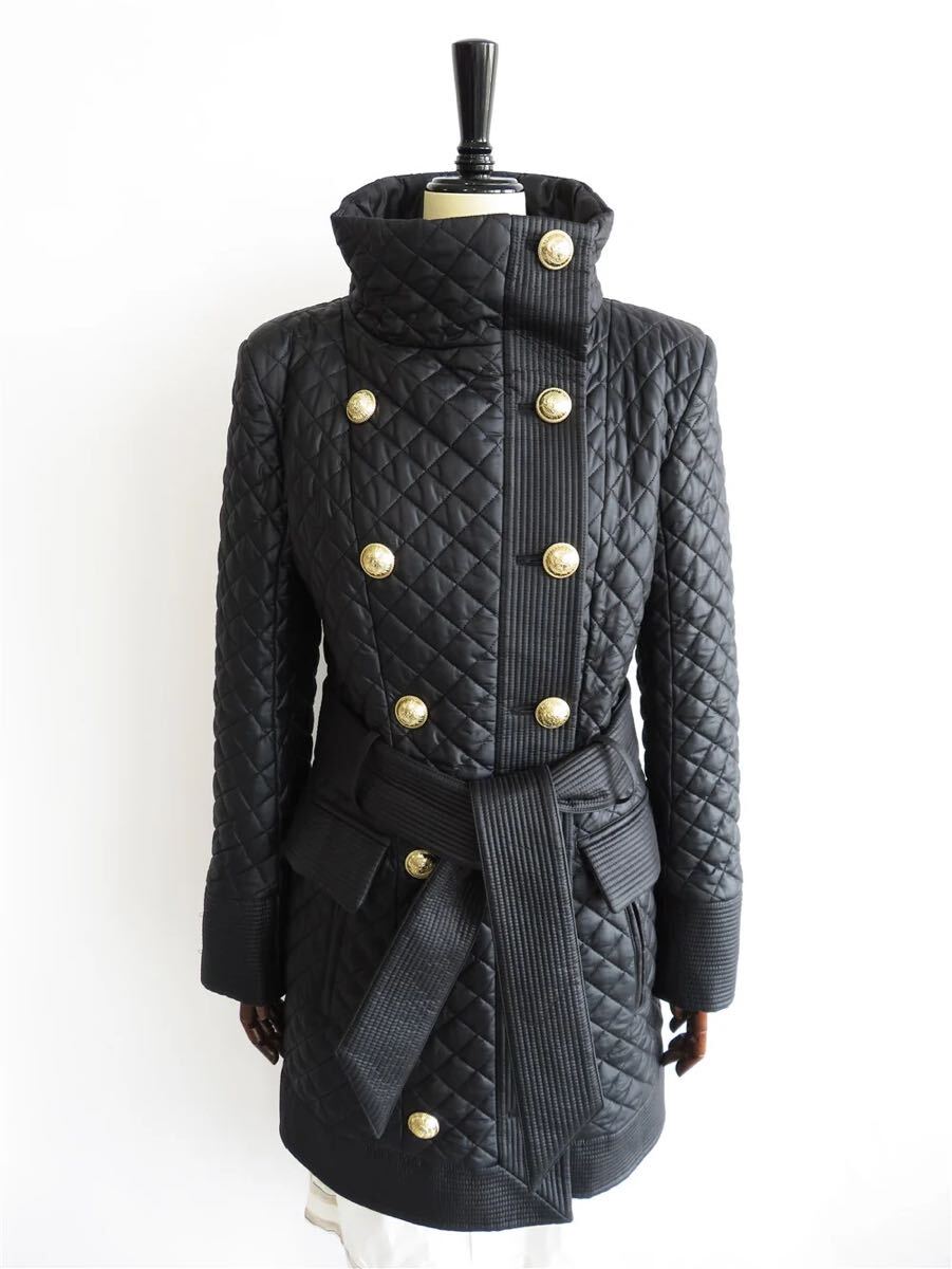 2025年最新】Yahoo!オークション -balmain コートの中古品・新品