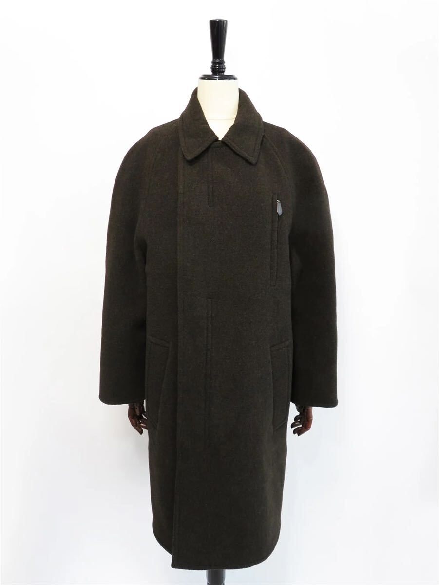 2025年最新】Yahoo!オークション -エルメス コートの中古品