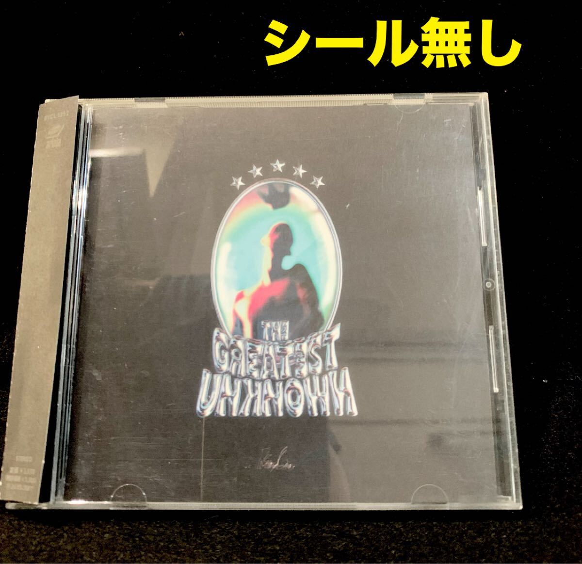 King Gnu CD、DVD多数　新品未開封 Amazon.co.jp: 【】King Gnu CDアルバム+BD THE GREATEST