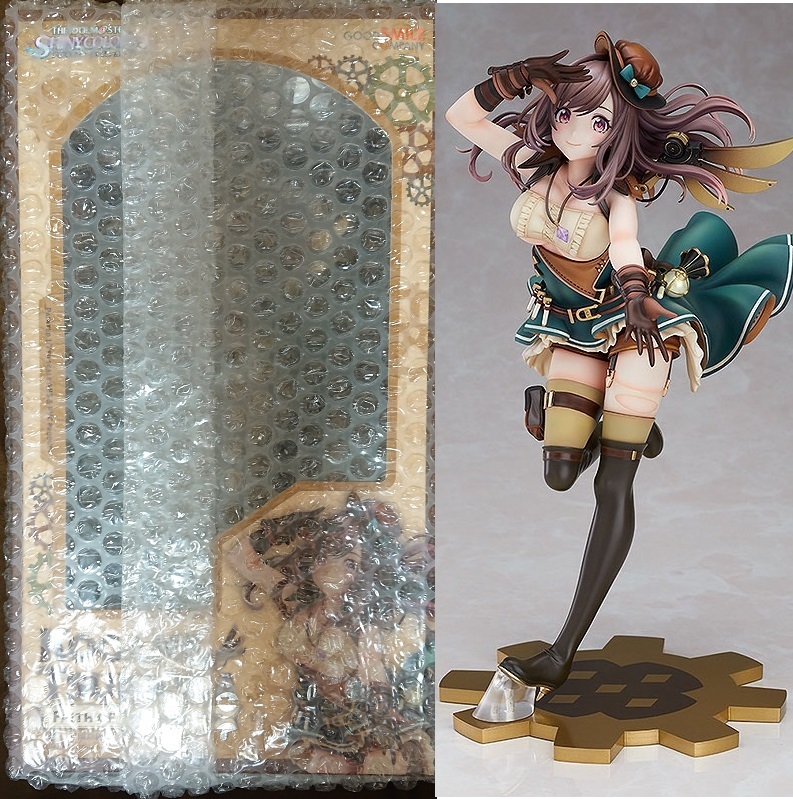 グッドスマイルカンパニー アイドルマスター シャイニーカラーズ 1/7