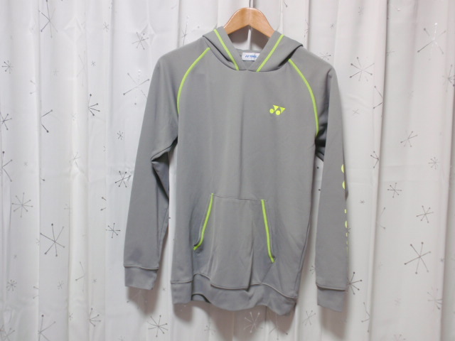 2025年最新】Yahoo!オークション -ヨネックス パーカー(スポーツ