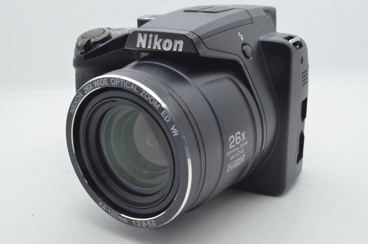 ニコン COOLPIX P100 オークション比較 - 価格.com