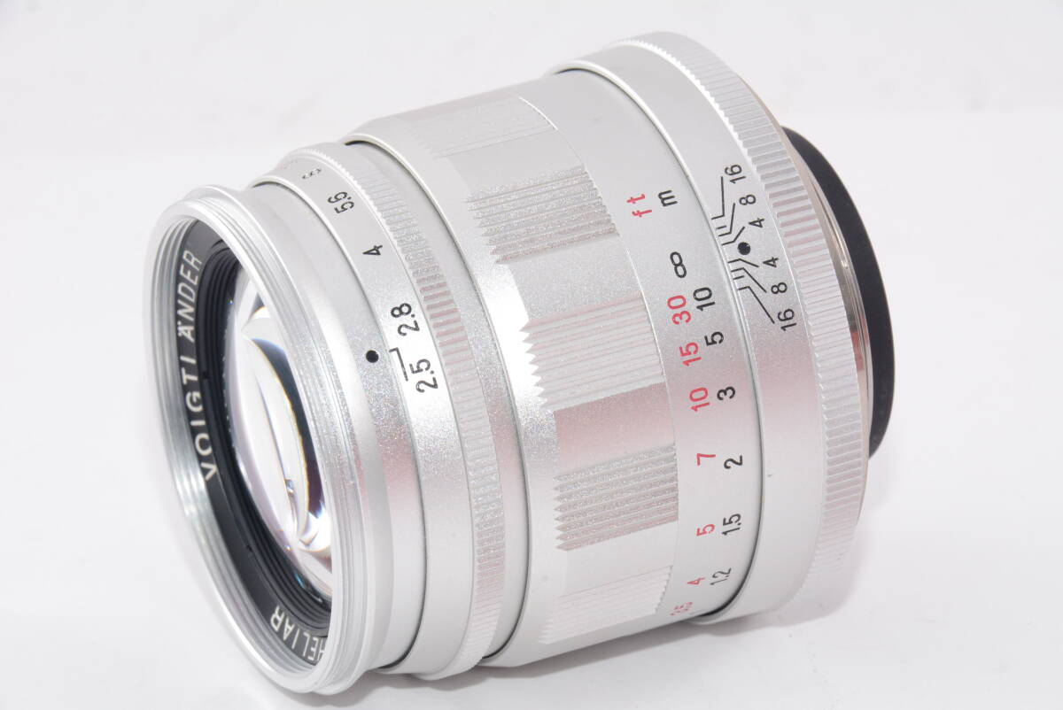 ★期間限定お値下げ★P.Anegnieux 75mm f2.5 ミラーレスの登場が可能にした！ 懐かしのシネレンズで写真撮影