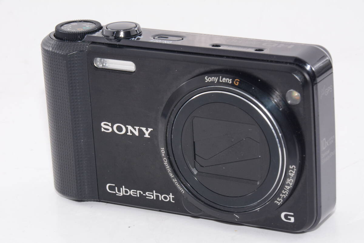 SONY サイバーショット DSC-HX7V オークション比較 - 価格.com