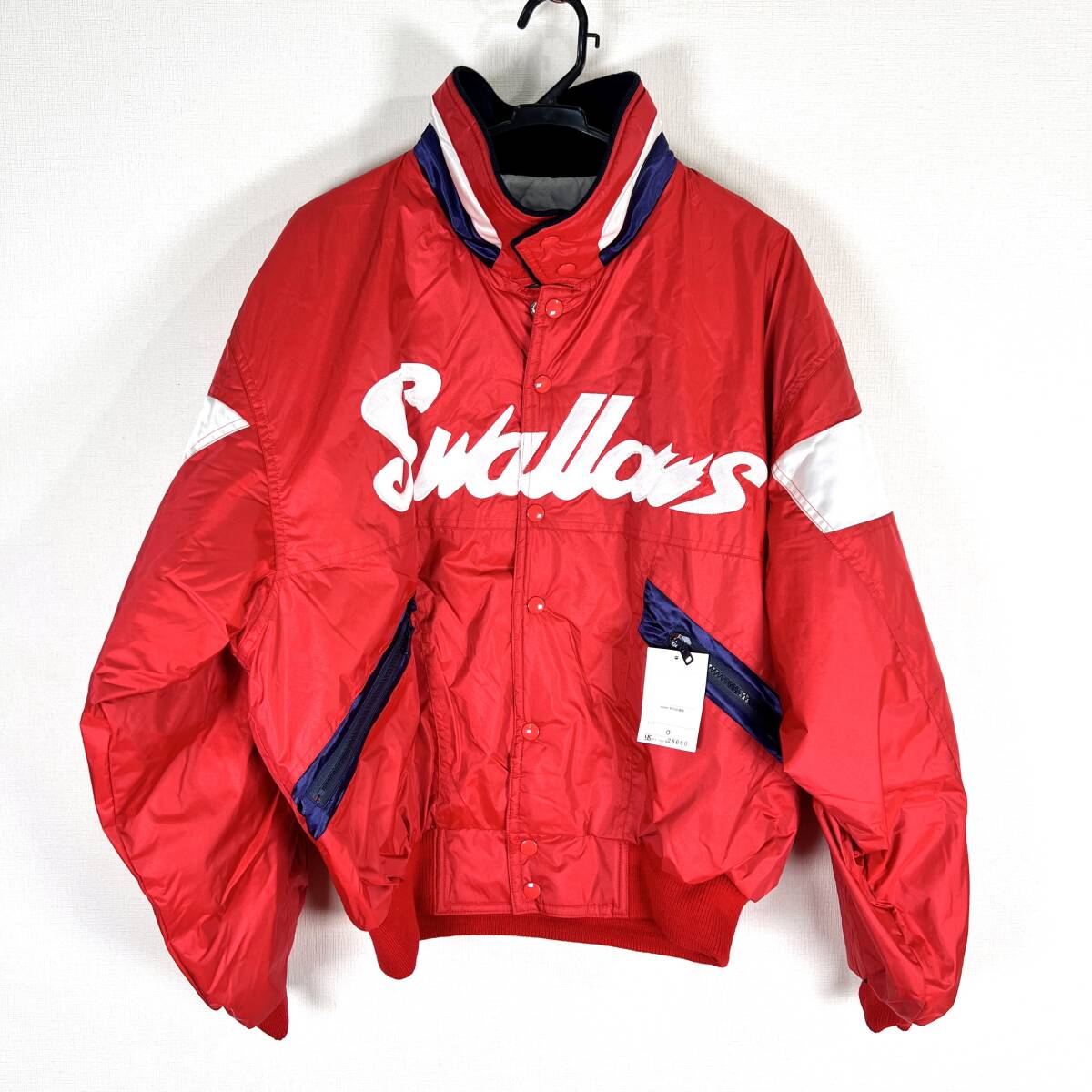 2025年最新】Yahoo!オークション -ヤクルト スタジャンの中古品・新品