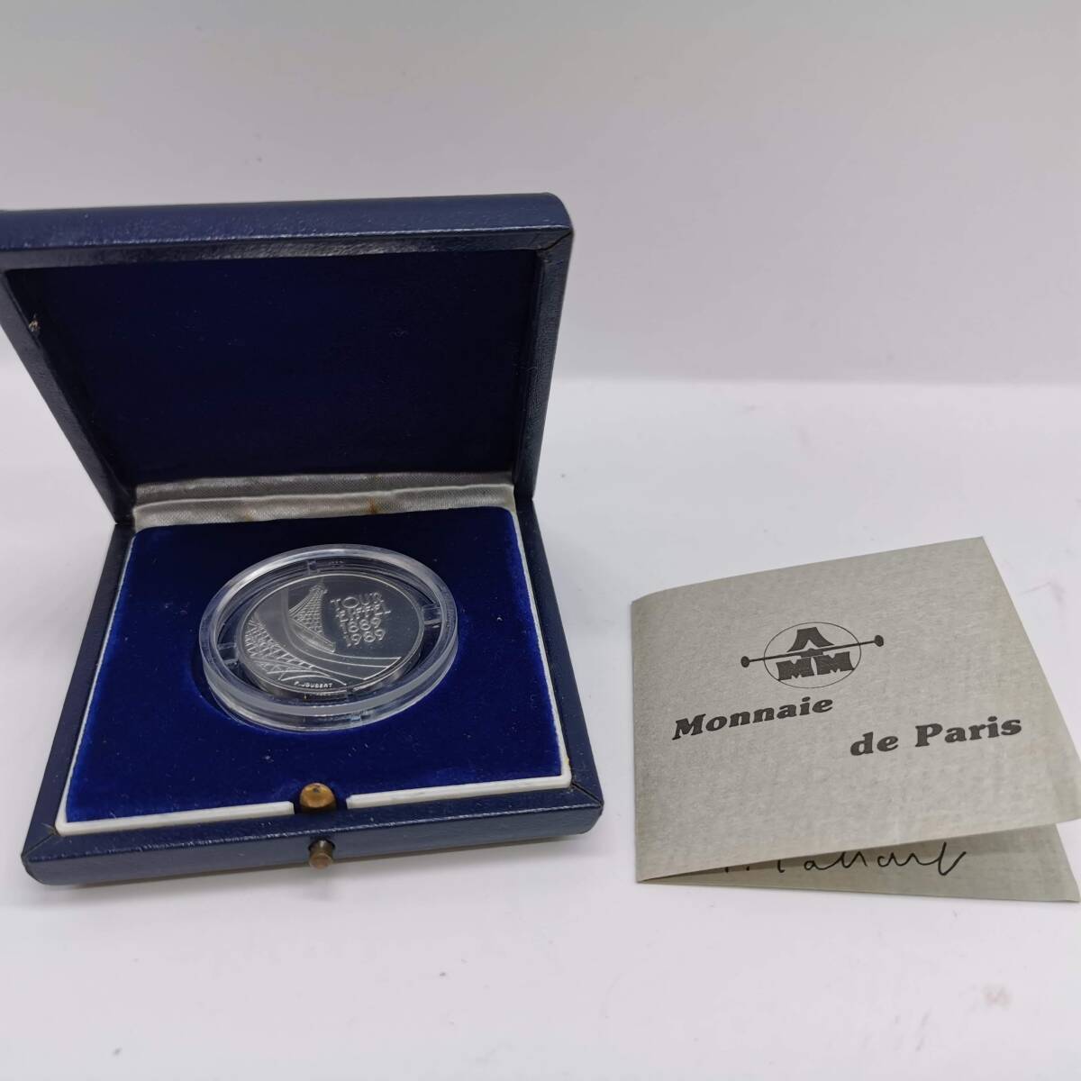 Yahoo!オークション -「100フラン 銀貨」の落札相場・落札価格