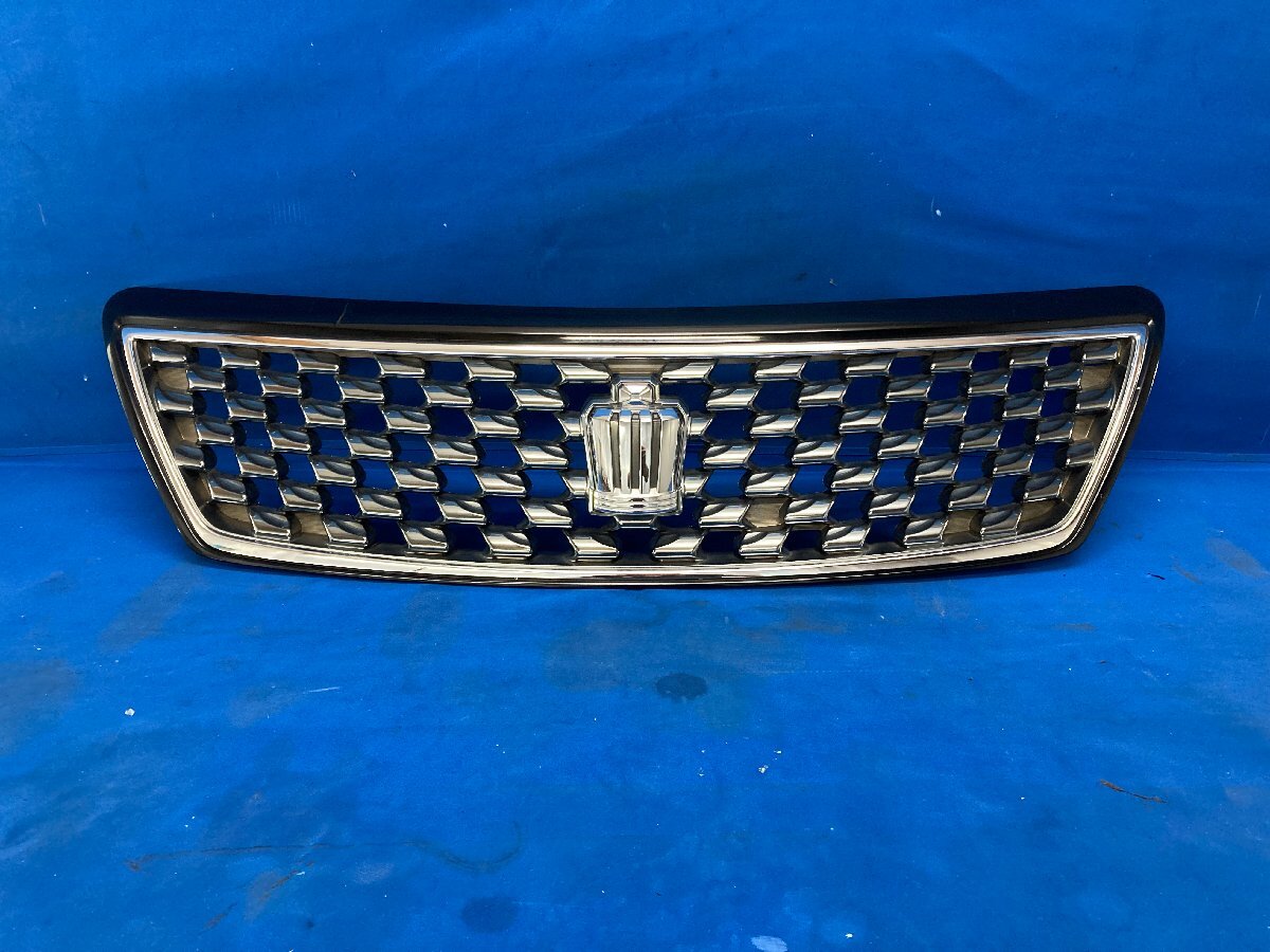 2025年最新】Yahoo!オークション -クラウン 200 後期 グリルの