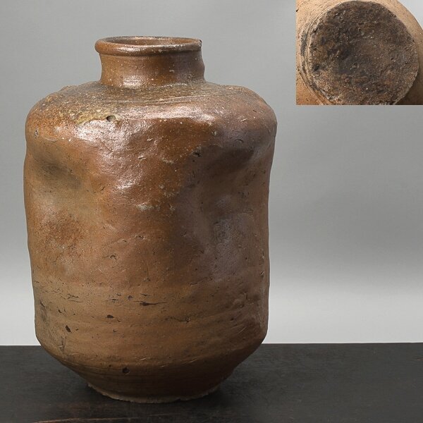 2025年最新】Yahoo!オークション -:桃山(花器、壷)の中古品・新品・未