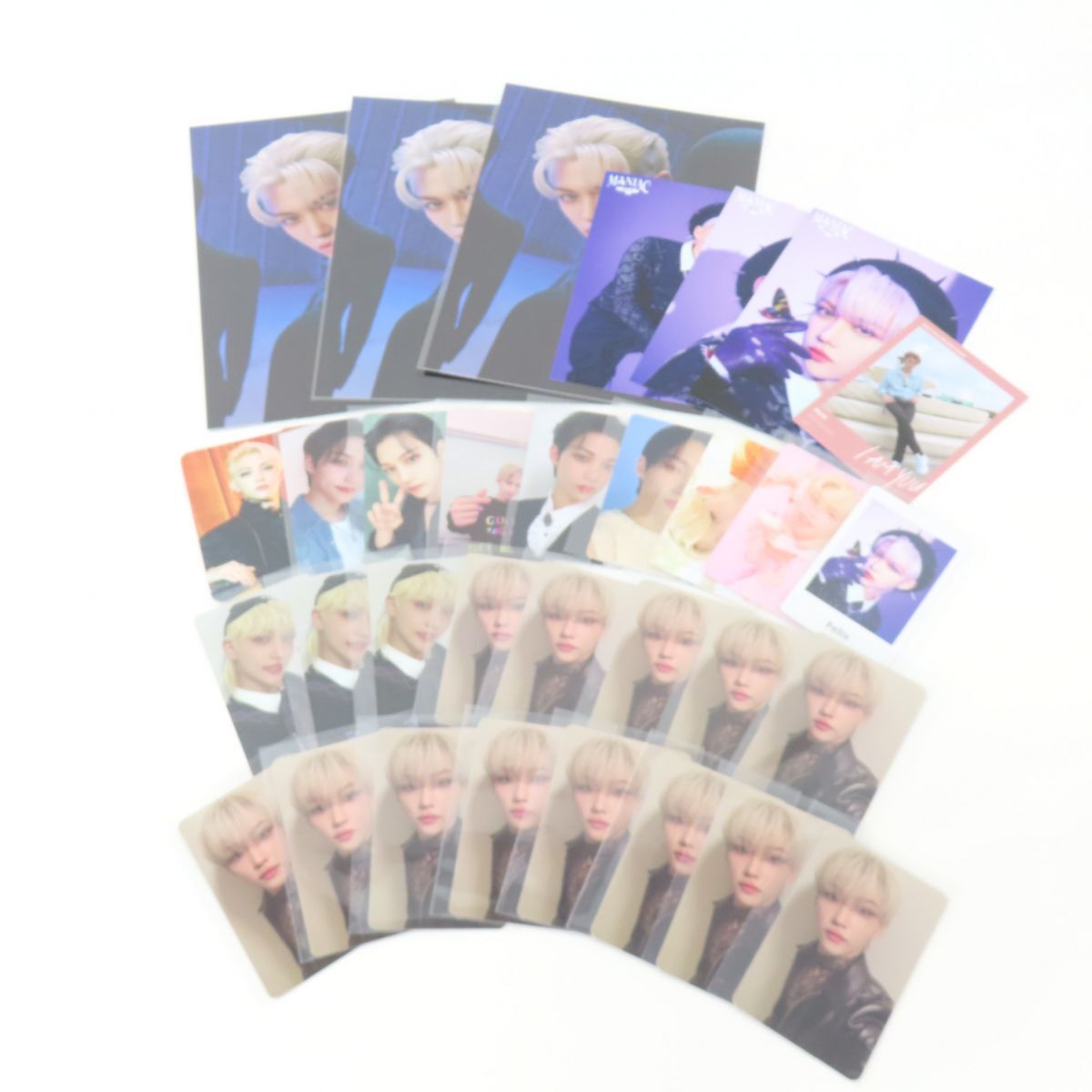 2025年最新】Yahoo!オークション -フィリックス トレカの中古品