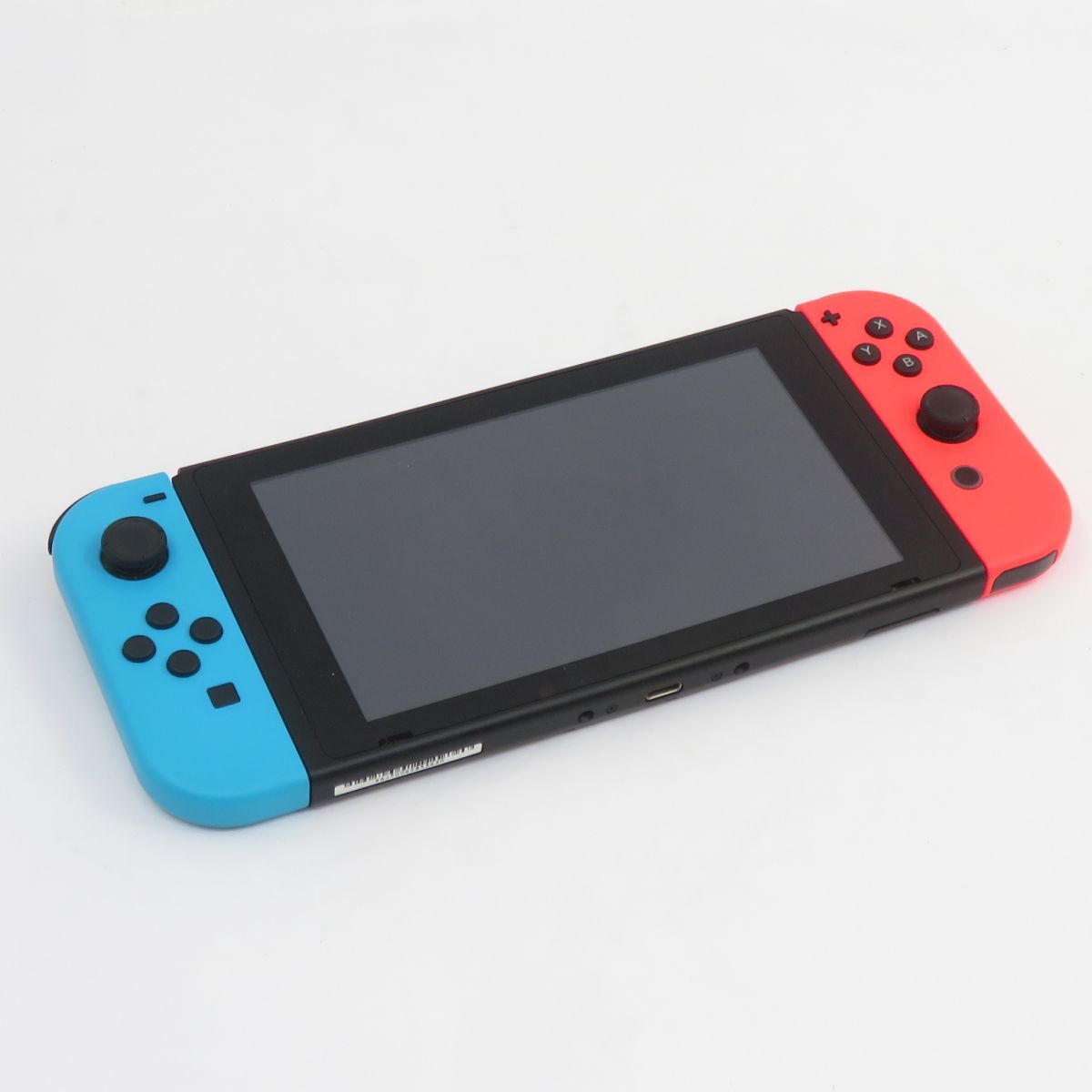 Switch本体中古 switch 本体中古品BORUTO -TWO BLUE VORTEX- 特製缶バッジセット