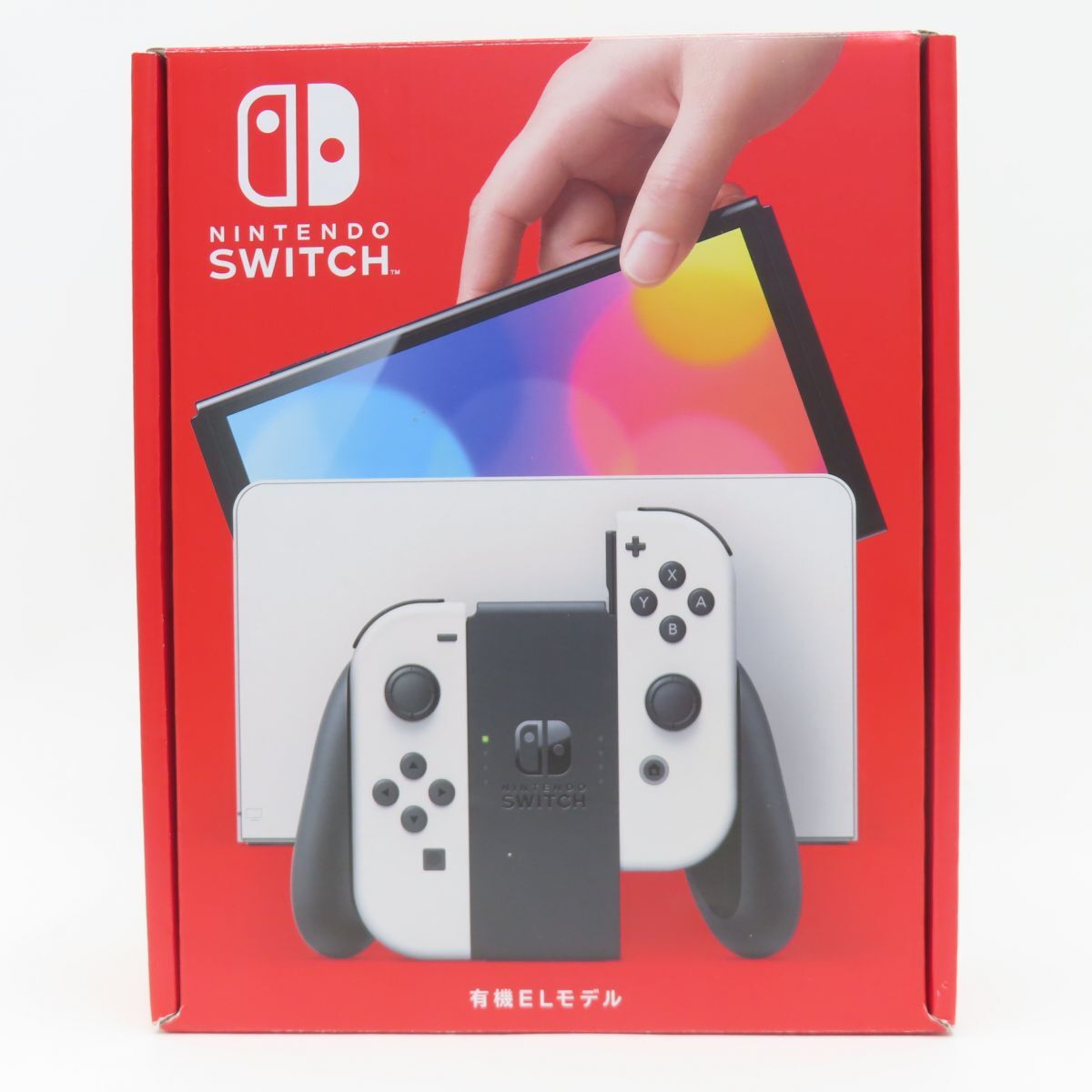 2025年最新】Yahoo!オークション -nintendo switchの中古品