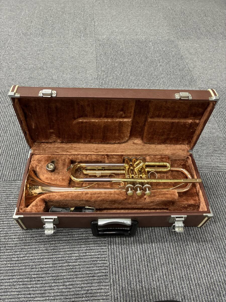 2025年最新】Yahoo!オークション -トランペット ytr-333の中古品