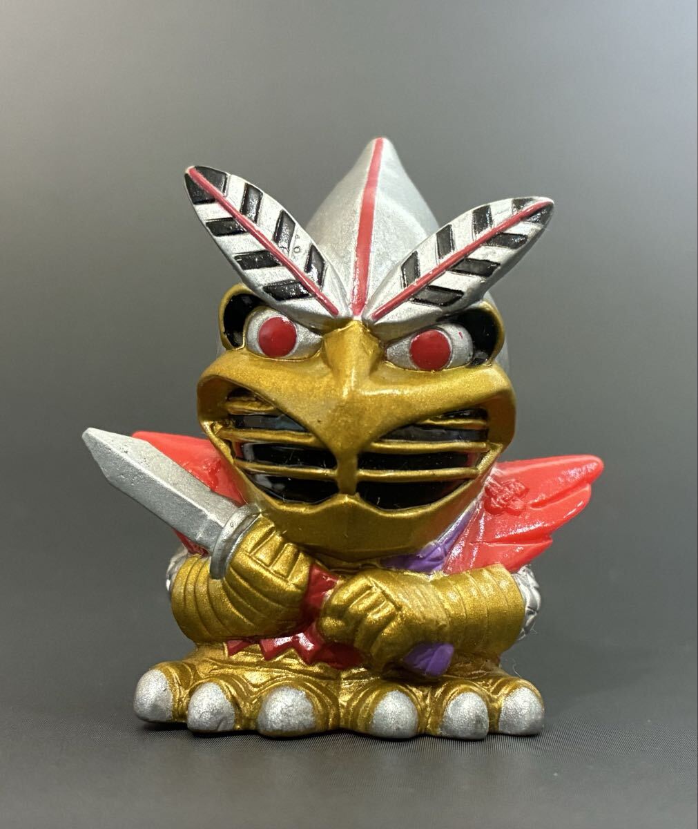 2025年最新】Yahoo!オークション -変身忍者嵐 ソフビの中古品