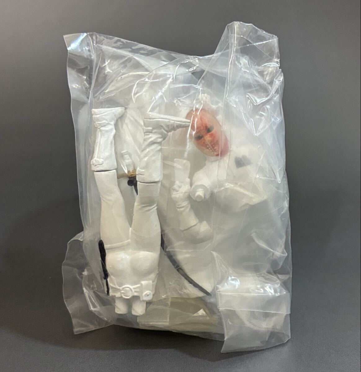 NorthStar ジェネラルシャドウ ガレージキット　円卓テーブル付き Yahoo!オークション -「ジェネラル シャドウ」(フィギュア) の