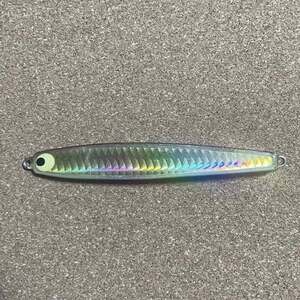 タックルハウス ピーボーイ ジグ 85g その1 (検索用) TACKLEHOUSE P-Boy Jig