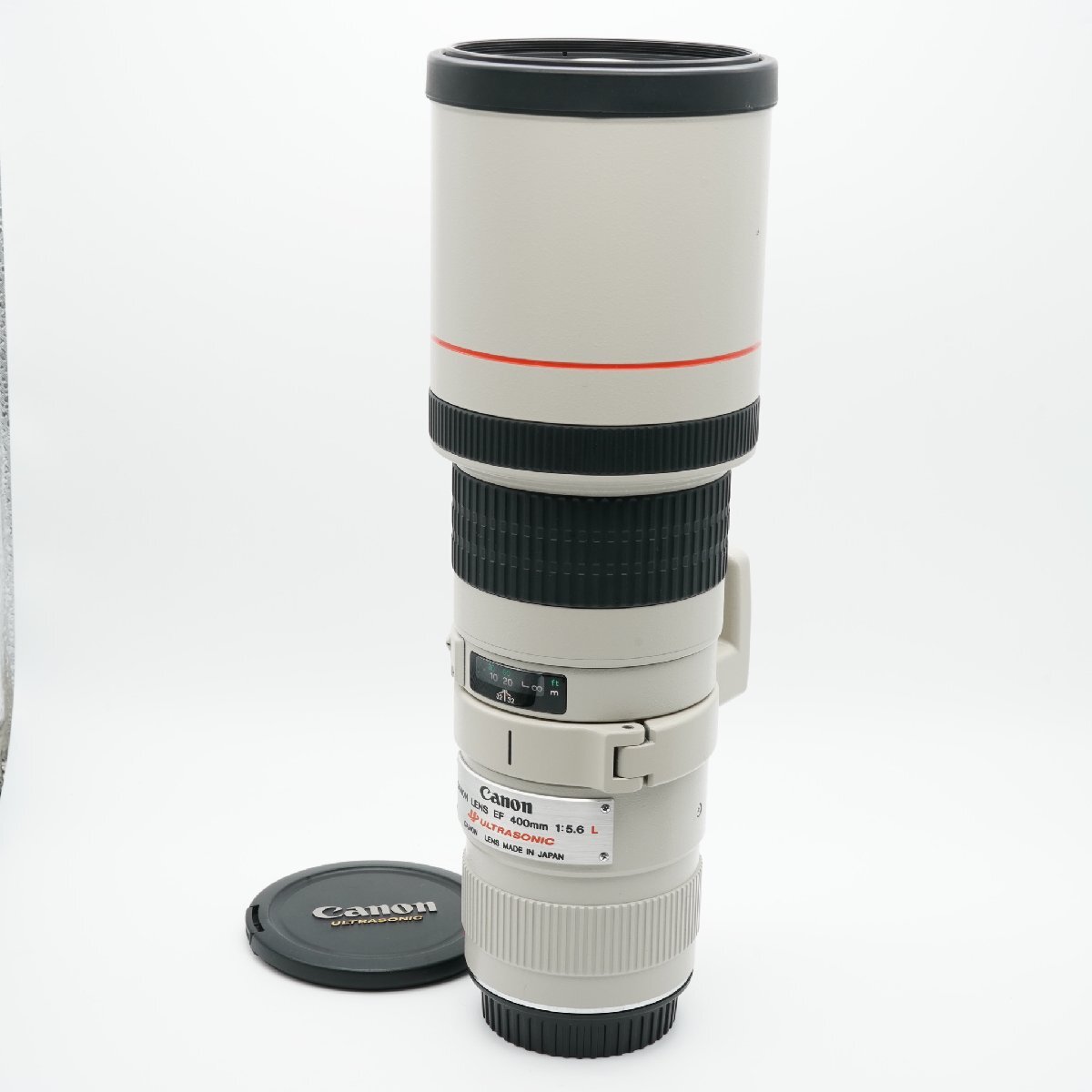 美品Canon EF400mm F5.6L USM キャノン オーバーホール済 EF400mm F5.6L USM 中古価格比較 - 価格.com