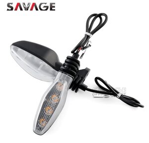 Triumph Daytona 675 765 Street Triple 1200 660 ROCKET Speed Twin Street Triple Daytona Комплект светодиодных индикаторов