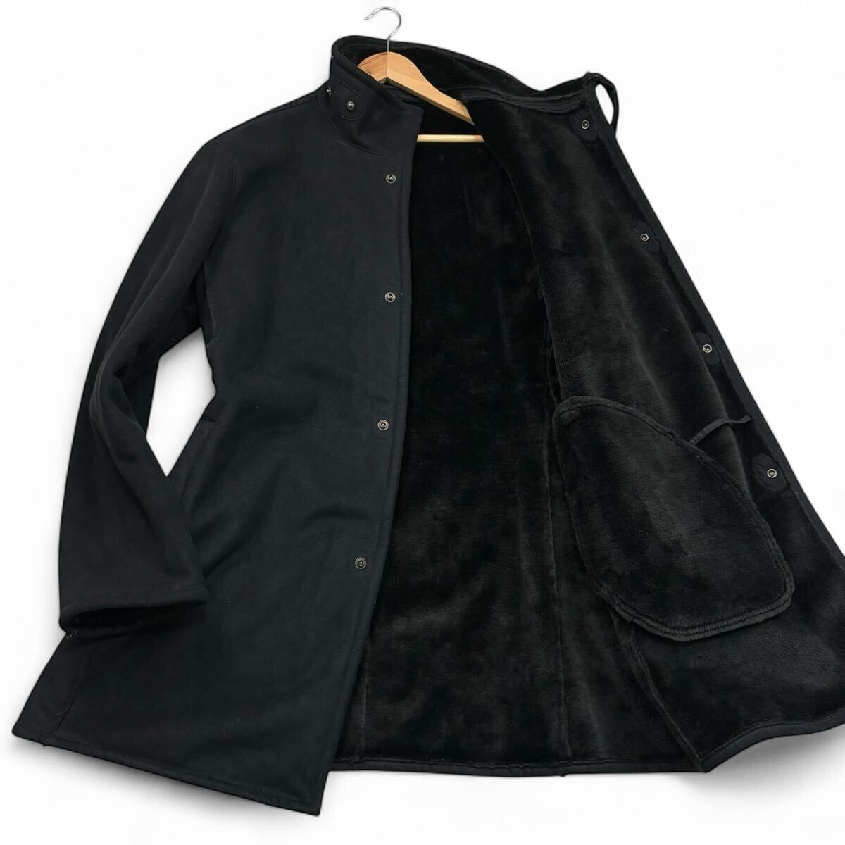 美品EMPORIO　ARMANI　ムートンコート 楽天市場】【中古】Emporio Armani | エンポリオ・アルマーニ
