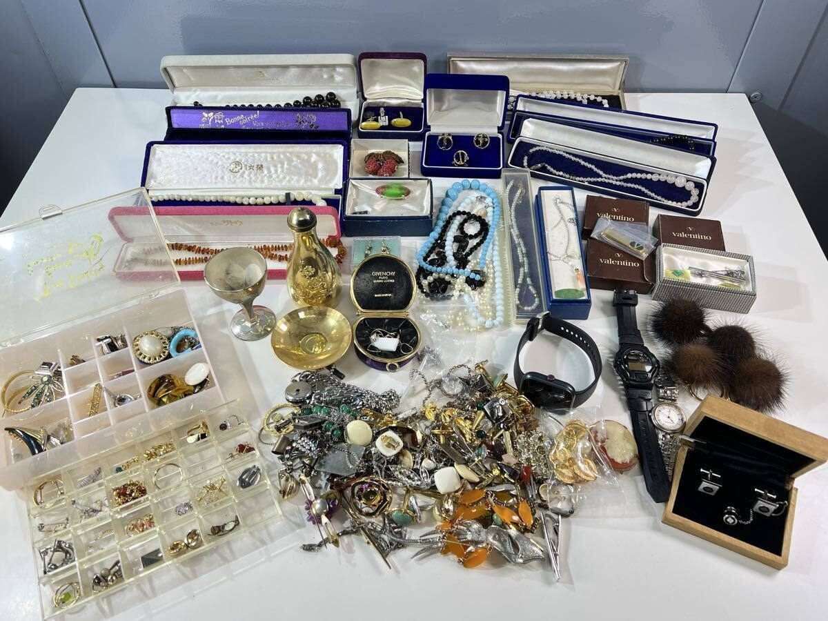 遺品整理 ヴィンテージアクセサリー まとめ ⑰】遺品整理 ヴィンテージアクセサリーまとめ - メルカリ