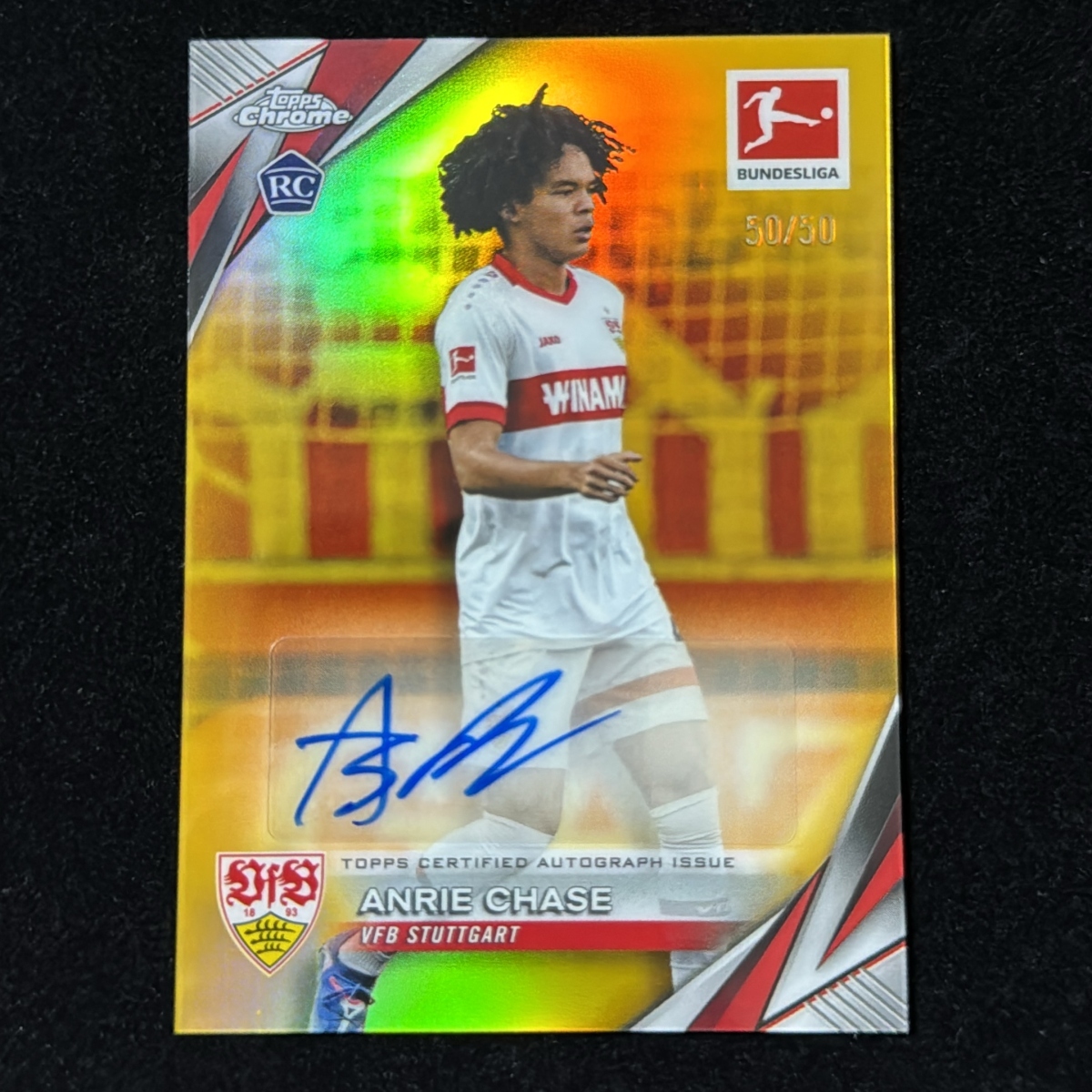 Yahoo!オークション -「アンリ」(トレーディングカード) の落札