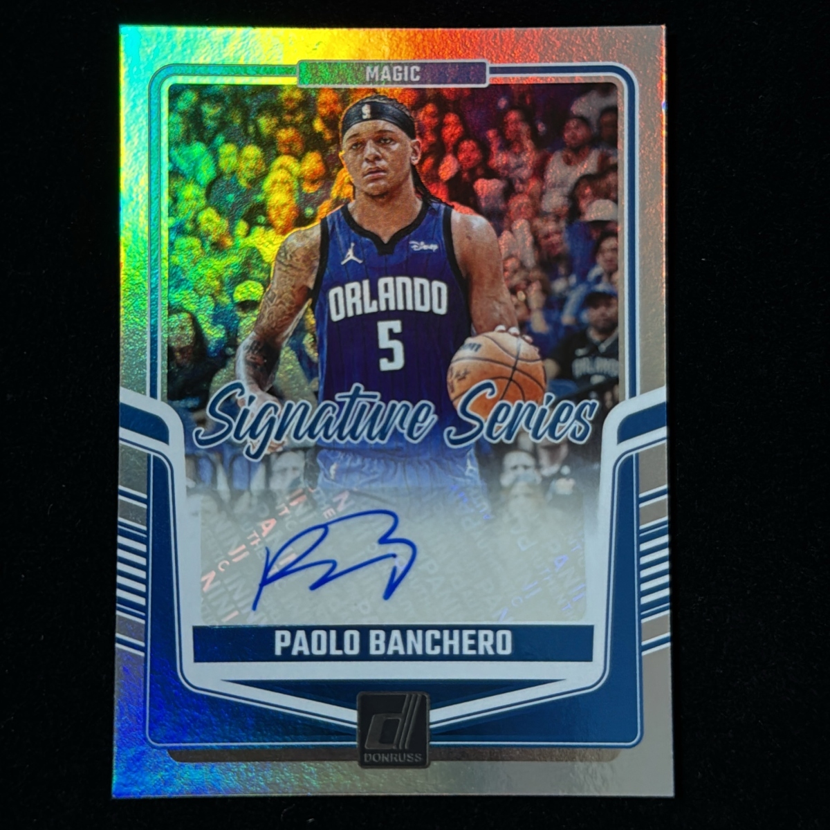 Paolo Banchero ルーキー 直筆サイン パオロ・バンケロ　レアカード s-l400.jpg