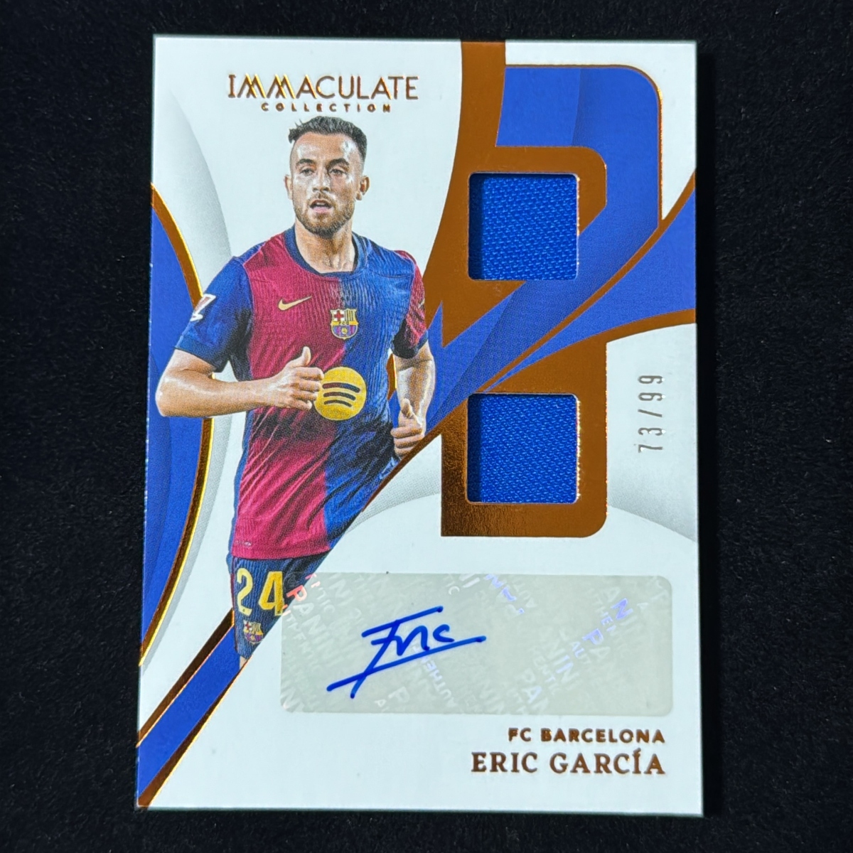 2025年最新】Yahoo!オークション -バルセロナ サインの中古品