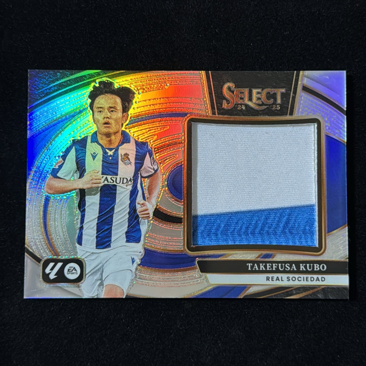 Yahoo!オークション -「久保建英」(シングルカード) (サッカー)の落札