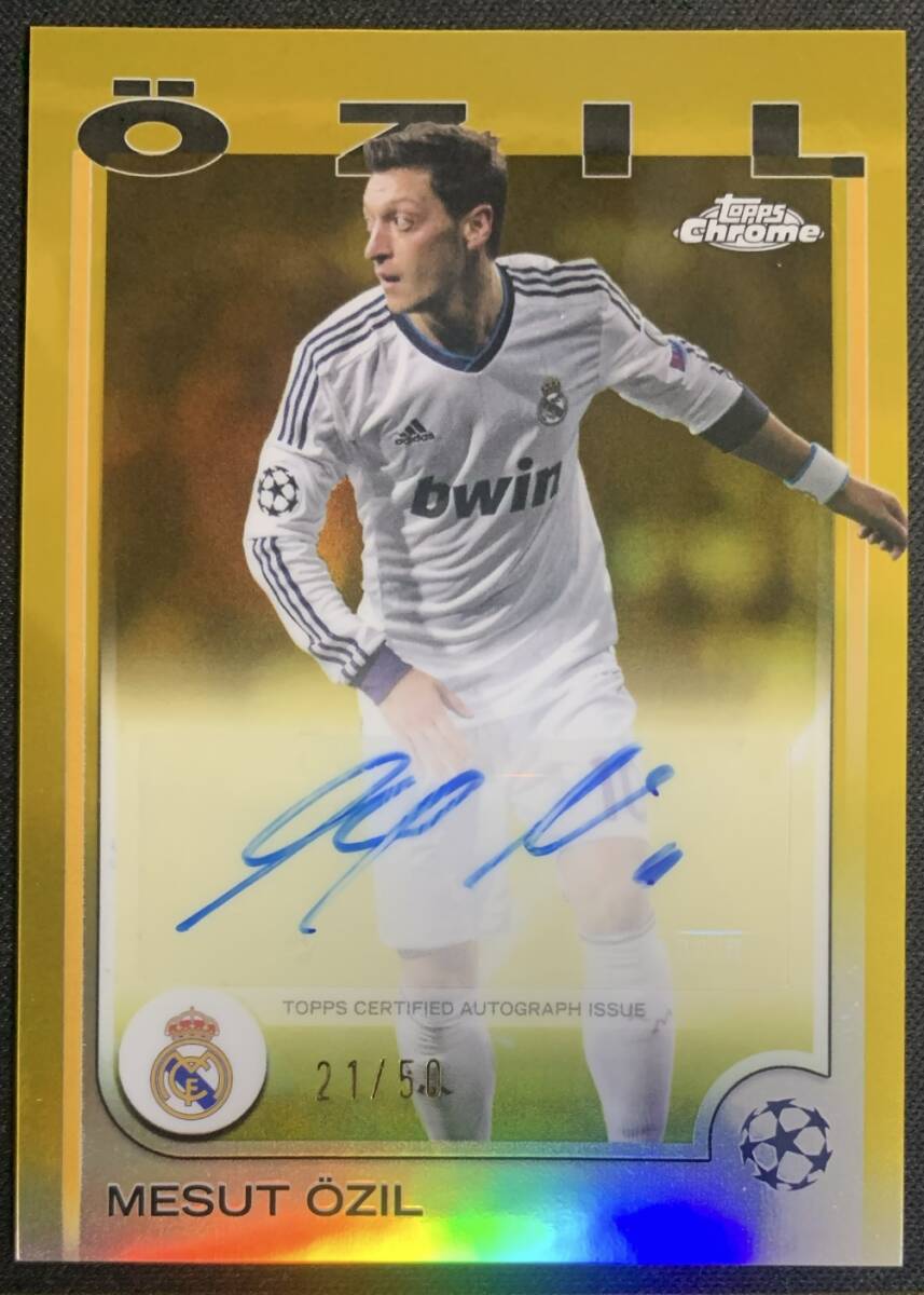 Yahoo!オークション -「レアルマドリード サイン」の落札相場