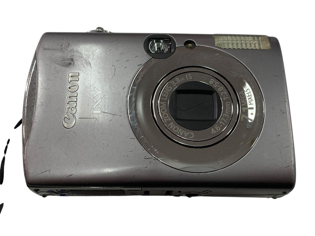 2025年最新】Yahoo!オークション -canon ixy digital l