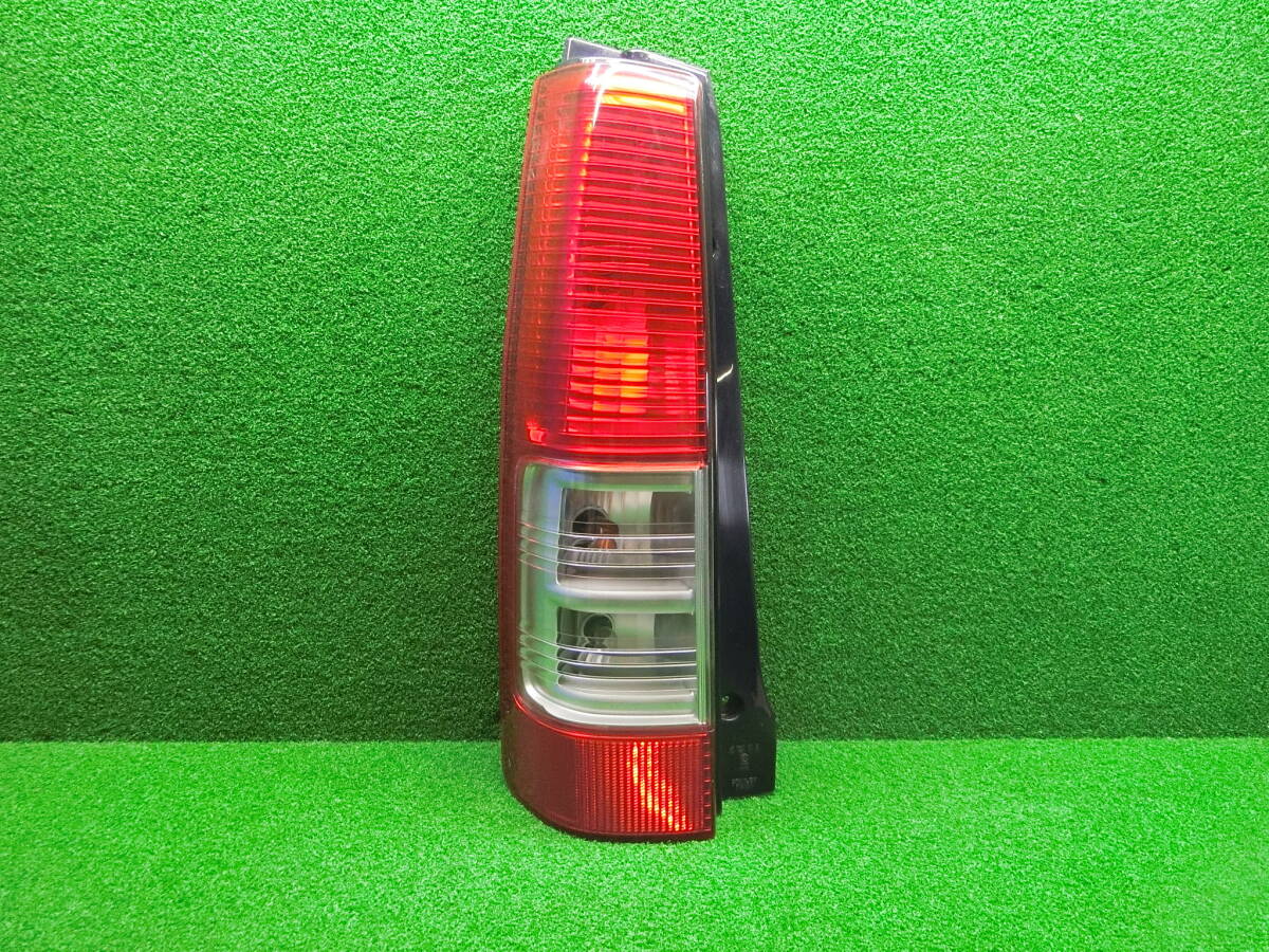 スズキ　ワゴンR　mh21 22 テールランプ　テールライト ワゴンR MH21/22 RR LEDテールランプ : エアロ.カスタムパーツの