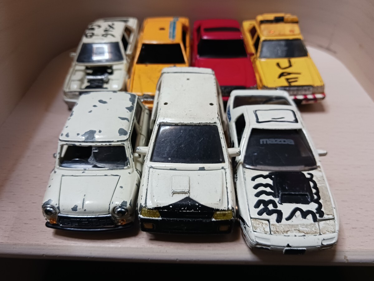 ダイヤペット当時物D-161セドリックパトロール1960年代希少 米澤玩具 ダイヤペット当時物D-161セドリックパトロール1960年代希少 米澤玩具