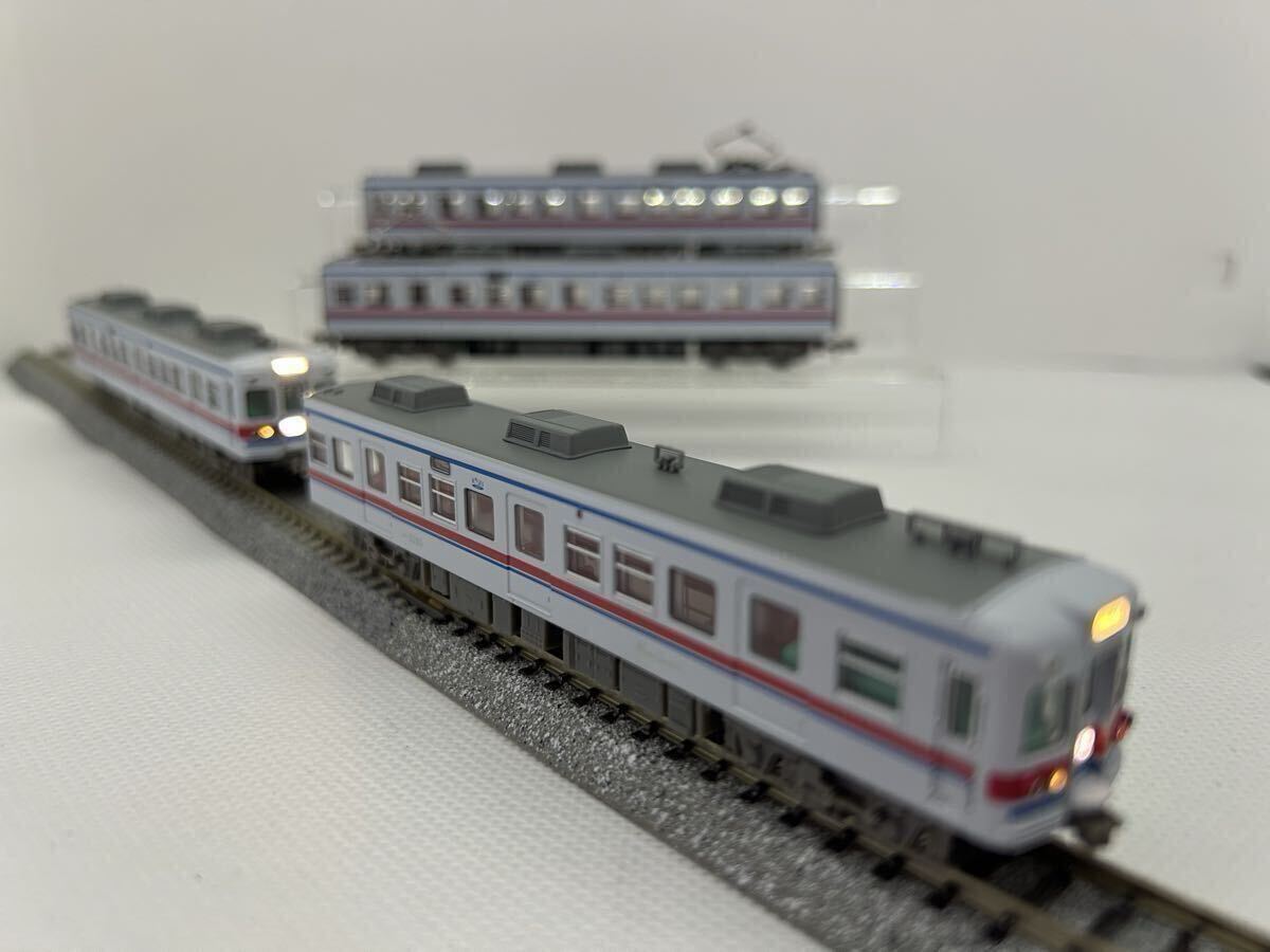 Yahoo!オークション -「マイクロエース 京成 3200」の落札相場