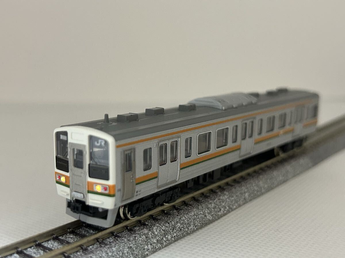 2025年最新】211系 - 魅力的な鉄道模型が揃うおすすめ商品一覧