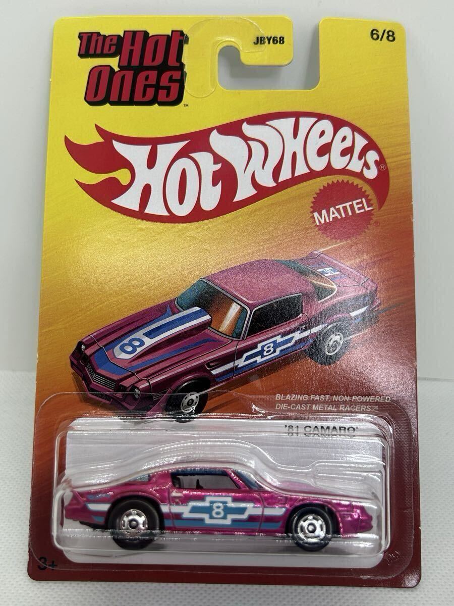 SＯＪＯＵＲＮＥＲホットウィル新品未使用 ☆特価品 ホットウィール ワイルド・スピード テーマ アソート
