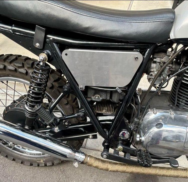 2025年最新】Yahoo!オークション -250tr(サイドカバー)の中古品