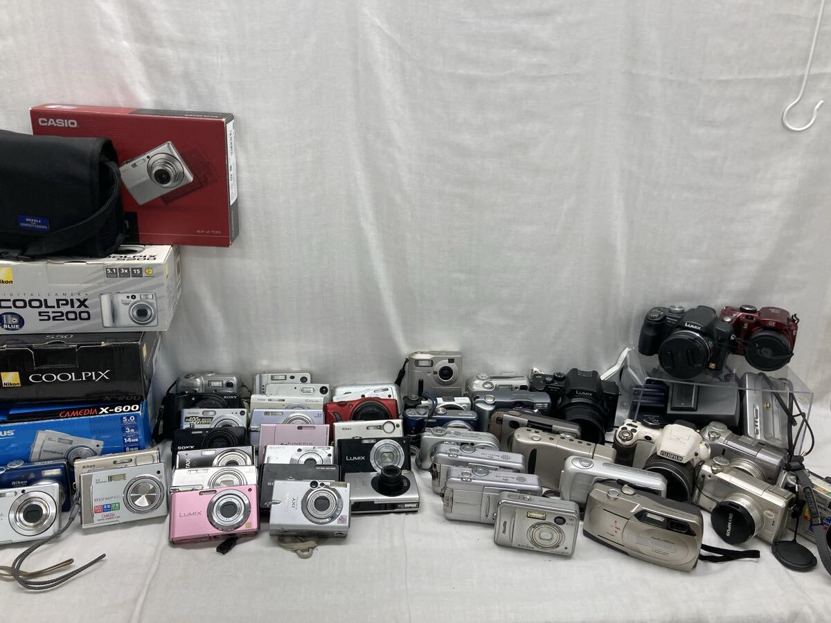 Yahoo!オークション -「カメラ まとめ」(キヤノン) (コンパクト