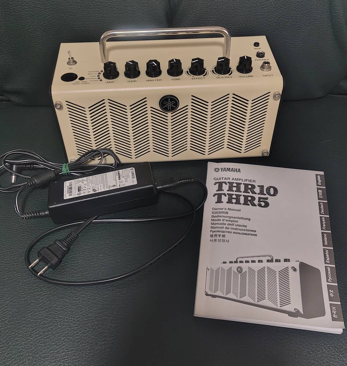 2025年最新】Yahoo!オークション -ヤマハthr5の中古品・新品・未