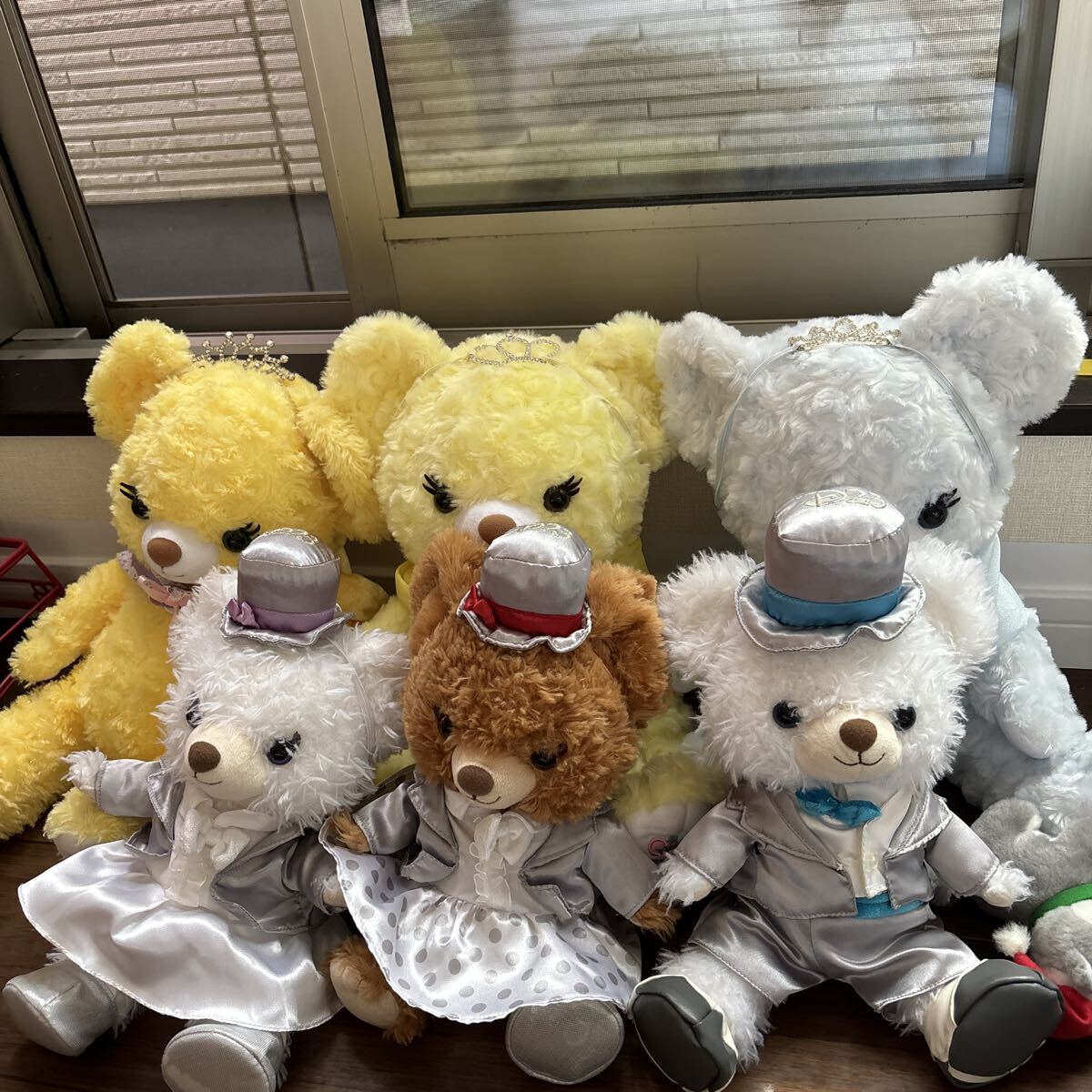 2025年最新】Yahoo!オークション - ユニベアシティ(ディズニー