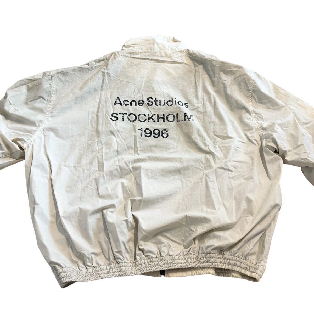 Yahoo!オークション -「acne studios ジャケット」(男性用