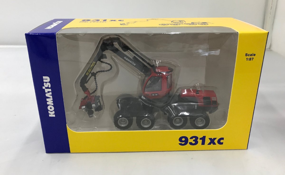 2025年最新】Yahoo!オークション -コマツミニチュアの中古品