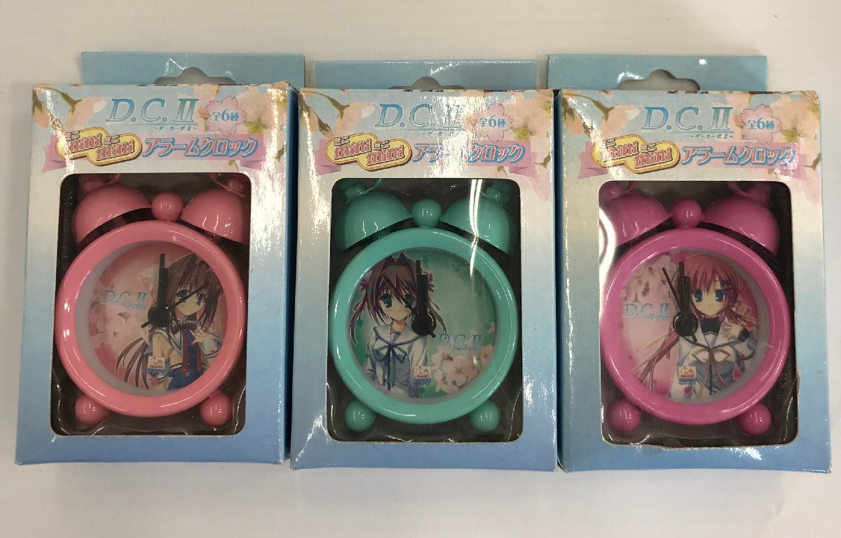 2025年最新】Yahoo!オークション -d.c.ii ダカーポii(コミック