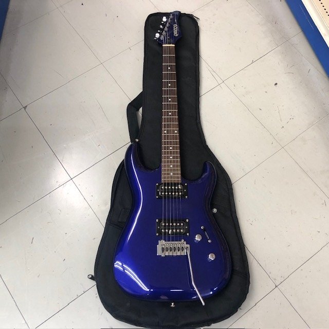 Yahoo!オークション -「(wild」(エレキギター) (ギター)の落札