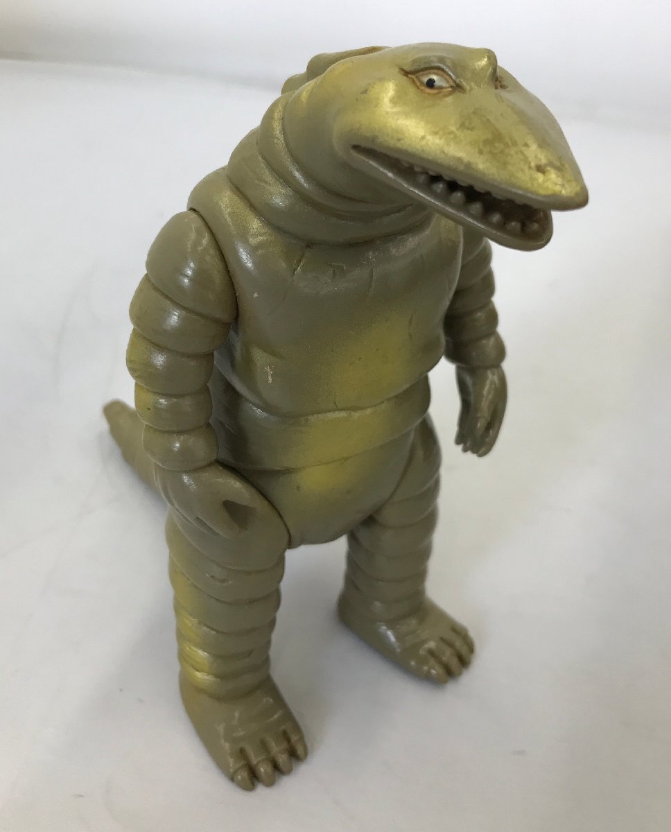 ☆ビリケン商会 テレスドン 円谷プロ 硬質ソフビ ☆ビリケン商会 テレスドン 円谷プロ 硬質ソフビ - メルカリ