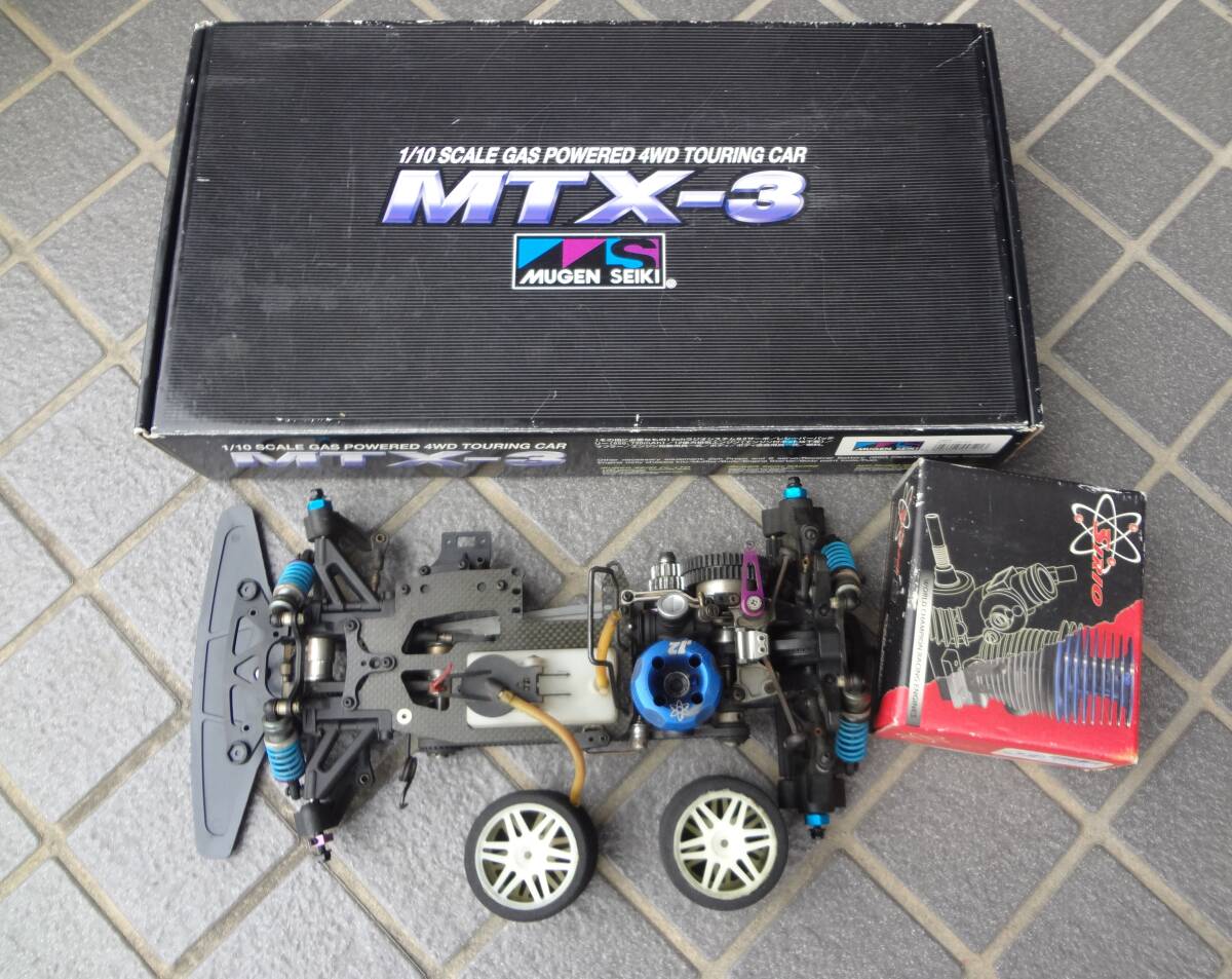 2025年最新】Yahoo!オークション -ラジコン エンジン ジャンクの