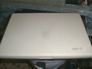Junk не запускается Apple/MacBook/A1181 C2D 2Ghz