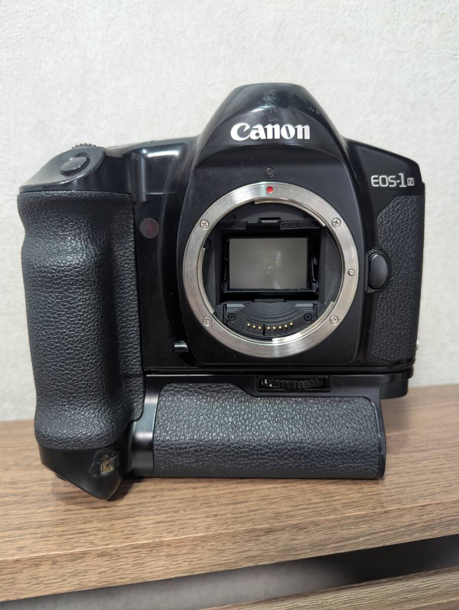 Yahoo!オークション -「eos-1n」の落札相場・落札価格