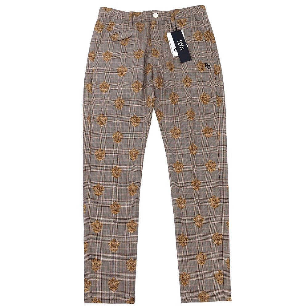 2025年最新】Yahoo!オークション -パーリーゲイツ メンズ 5