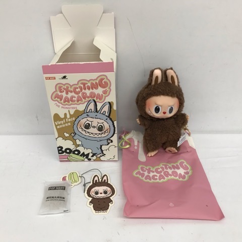 2025年最新】Yahoo!オークション -ラブブ シークレットの中古品