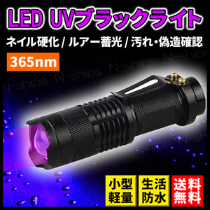 LED черный свет ультрафиолетовые лучи UV мигающий свет ногти маленький размер resin лечение 365nm рыбалка . свет wa-m оценка домашнее животное фальшивый структура искусственная приманка загрязнения ночь рыбалка